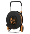 Set furtun cu tambur Fiskars M