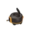 Set furtun cu tambur automat XL Fiskars