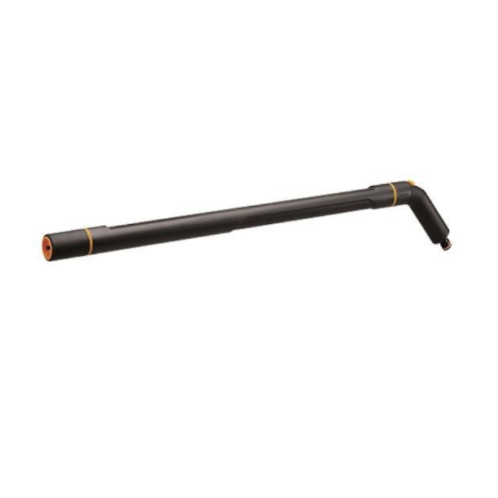 Tija de stropit cu jet reglabil, Fiskars