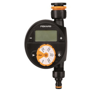 Programator Fiskars, o iesire