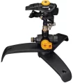 Aspersor pulsator cu trepied Fiskars