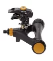 Aspersor pulsator cap metalic, Fiskars