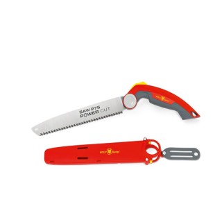 Ferastrau crengi 27.5 cm Wolf-Garten Power Cut 275 cu teaca