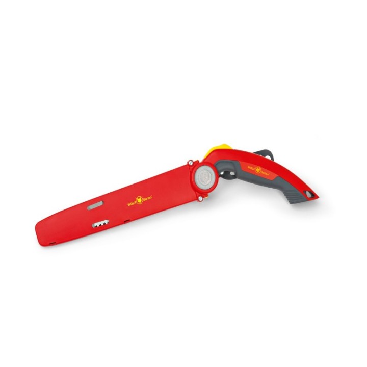 Ferastrau pentru crengi Wolf-Garden Power Cut 275 cu teaca