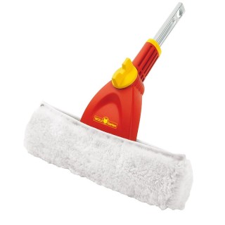 Stergator de geam Wolf-Garten EW-M de lana