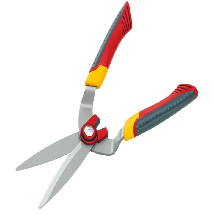 Foarfeca pentru gard viu HS-B Wolf-Garten