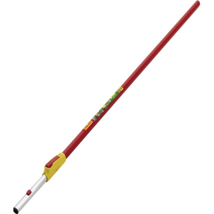 Coada telescopica VARIO Multi-Star 220-400 cm ZM-V4 new, Wolf Garten