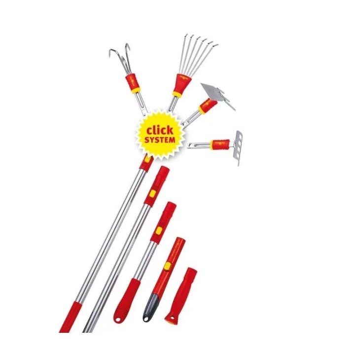 Sistem de prindere Multi-Star