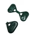 Clipsuri de prindere plasa de umbrire, 20 bucati / set
