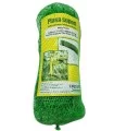 Plasa pentru sustinerea plantelor, 1.5 x 50 metri, 10 grame / mp, 18 x 17 cm ochiuri