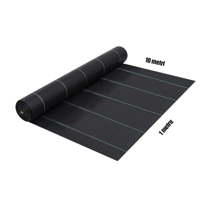 Agrotextil Ceres, role mici