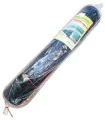 Plasa de umbrire 2 m x 100 metri, Ceres, 35% umbrire