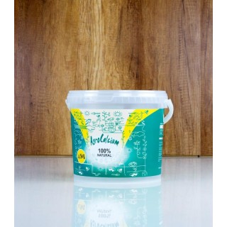 Ingrasamant Agrocalcium, galeata 4.5 kilograme