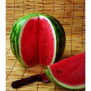 Seminte pepene verde Crimson Sweet, Au Producer