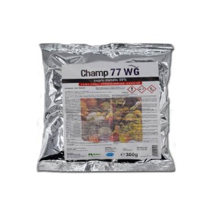 Fungicid Champ 77  wg, 200