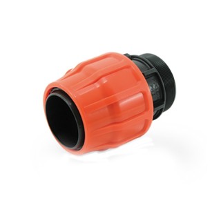 Adaptor Layflat cu olandez si FE, Ø5" x 4"