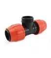 Teu Derivatie Layflat cu FE, Ø4" x 4" x 4"