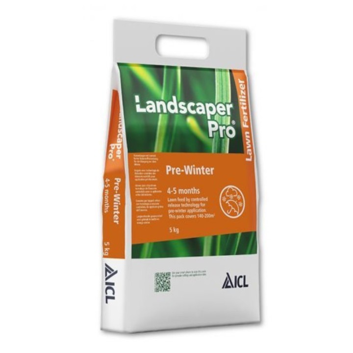 Ingrasamint gazon Landscaper Pro Pre Winter 14-05-21+2MgO
