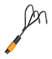 Cultivator cu 3 dinti, Fiskars