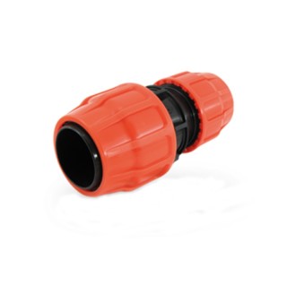 Reductie Layflat cu olandez, Ø6" x 4"