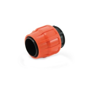 Dop Layflat cu olandez, Ø4"