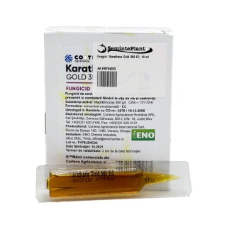 Fungicid Karathane Gold 350 EC, 10 ml
