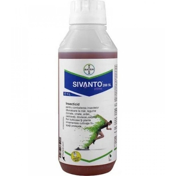 Insecticid Sivanto Prime, 1 litru