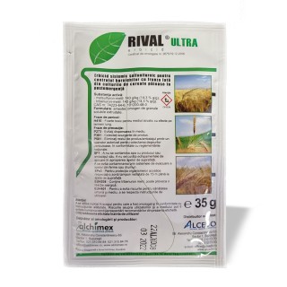 Eribicid Rival Ultra, 35 g