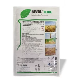Eribicid Rival Ultra, 35 g