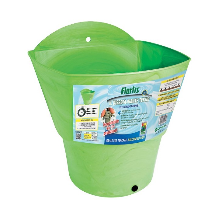 Kit de udare plante la ghiveci