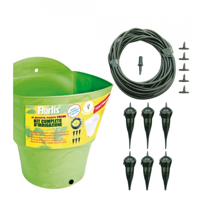 Kit de udare plante la ghiveci
