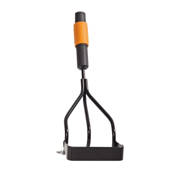 Cultivator cu razeta QuickFit, Fiskars