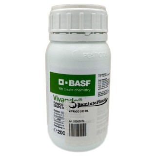 Fungicid Vivando, 200 ml
