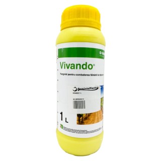 Fungicid Vivando, 1 l