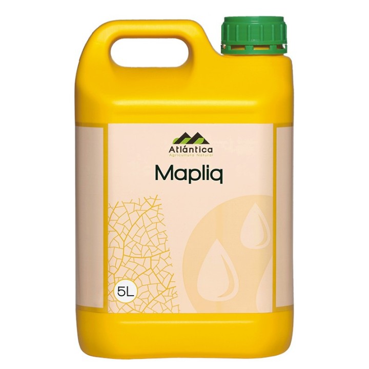Fertilizant lichid Map-Liq 12-60-0, 5l