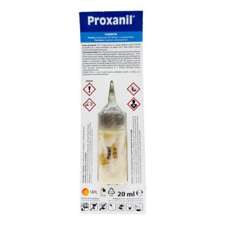 Fungicid Proxanil, 20 ml