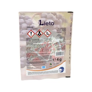 Fungicid Lieto, 4 grame