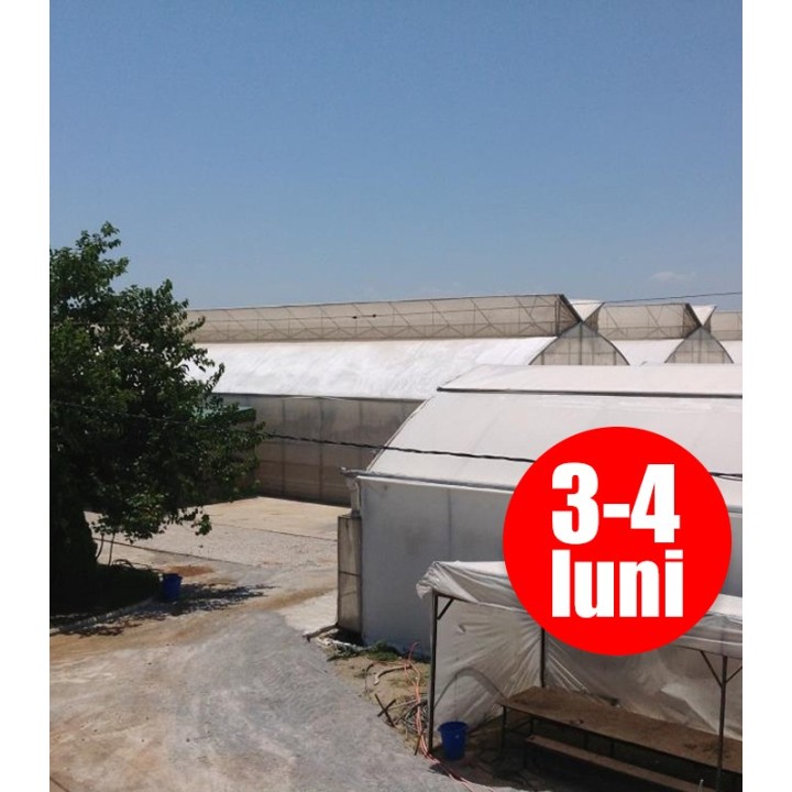 Agent de umbrire Shadefix, sac 25 kilograme