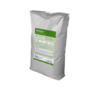 Fungicid biologic Vitisan, 25 Kg