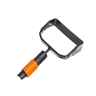 Razeta pentru buruieni, Fiskars