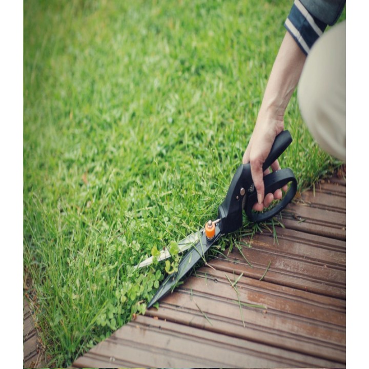 Foarfeca pentru gazon Fiskars SmartFit (GS40)