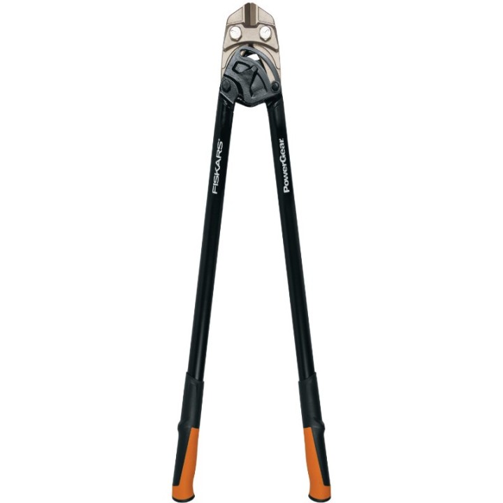 Foarfeca pentru fier-beton PowerGear, Fiskars