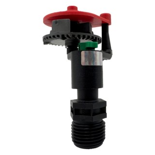 Aspersor 501 U 1/2'' FE DUZA 1,8 MM