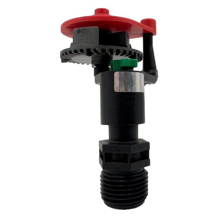 Aspersor 501 U 1/2'' FE DUZA 1,8 MM