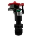 Aspersor 501 U 1/2'' FE DUZA 1,8 MM