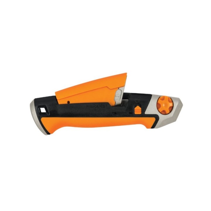 Cutit cu lama segmentata de 25 mm CarbonMax Snap-Off, Fiskars