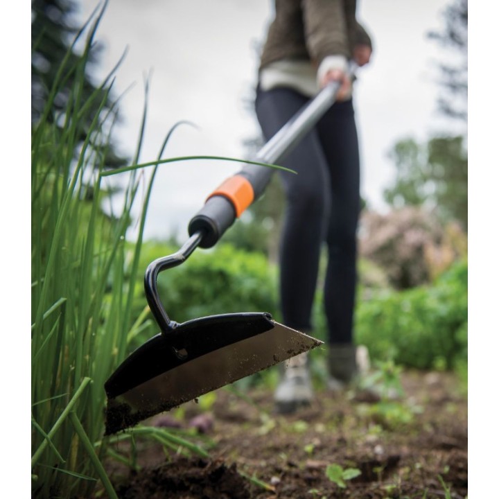 Sapaliga QuickFit, Fiskars