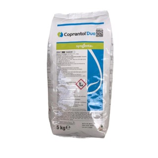 Fungicid Coprantol Duo, 5 kilograme