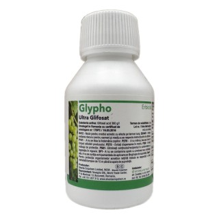 Erbicid Glypho, 100 ml