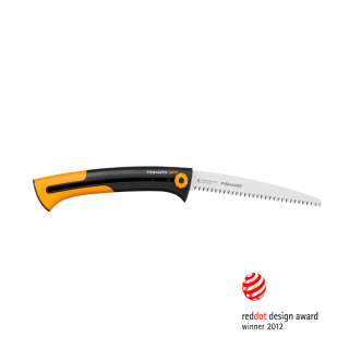 Fierastrau de gradina Fiskars Xtract SW75